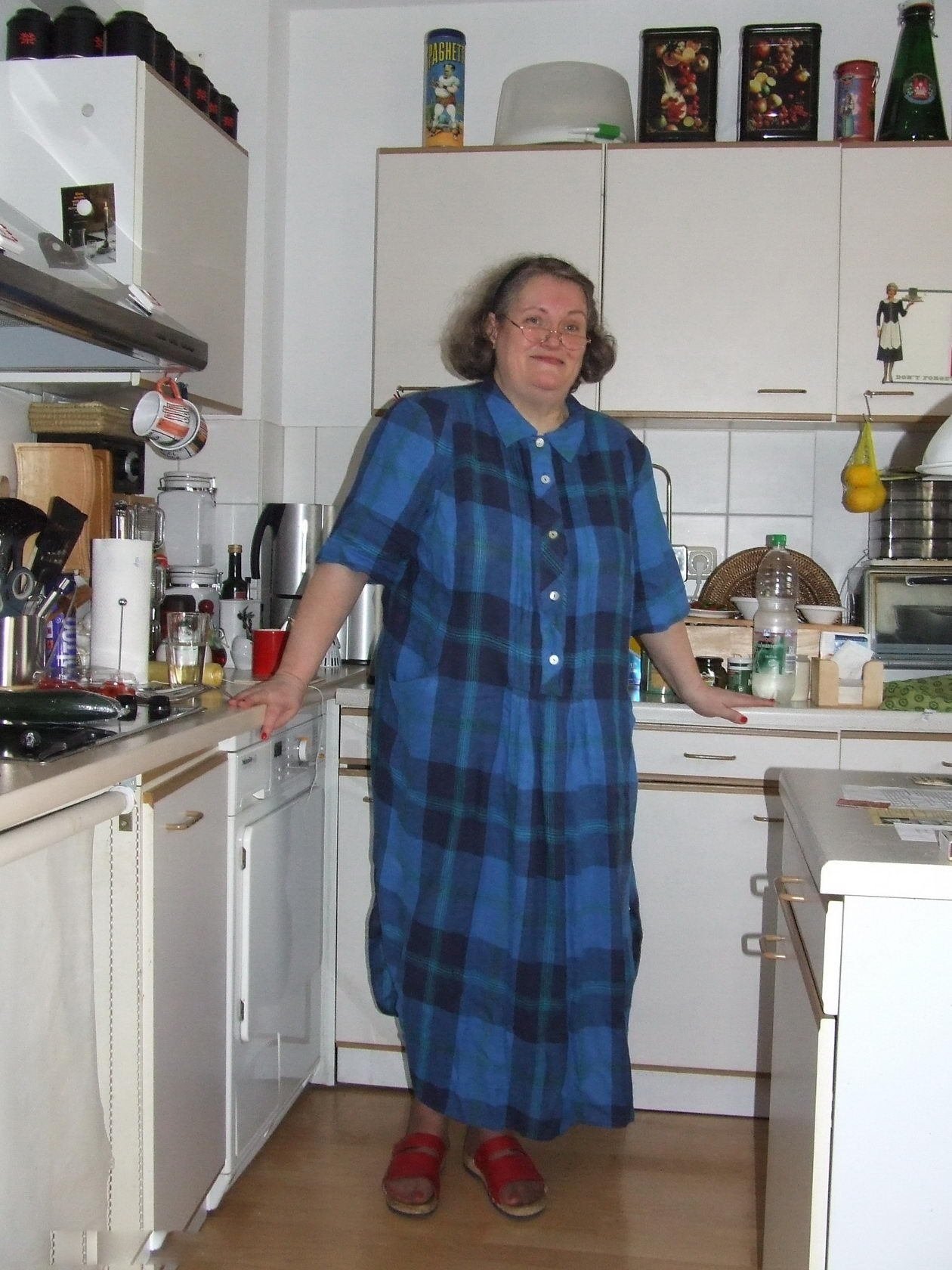 Alison1958 from New South Wales,Australia