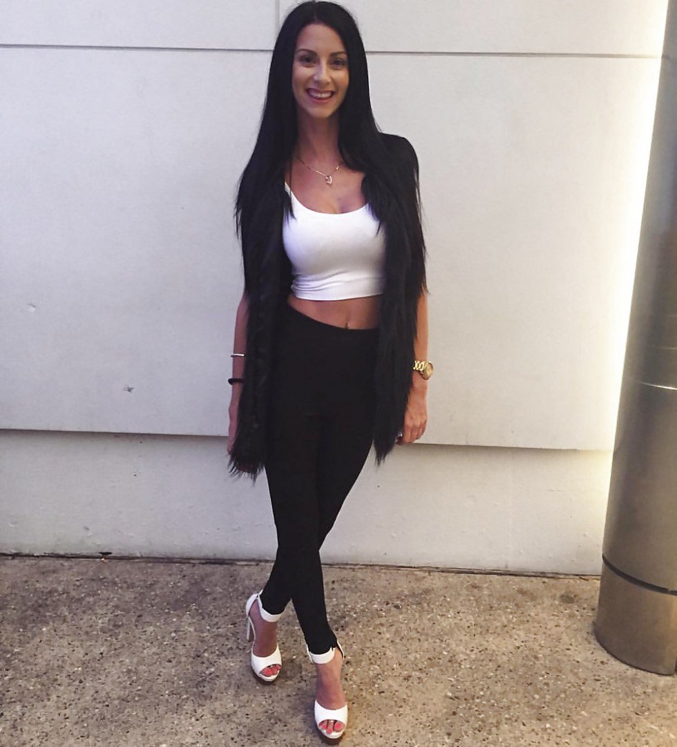 BFF94 from Victoria,Australia