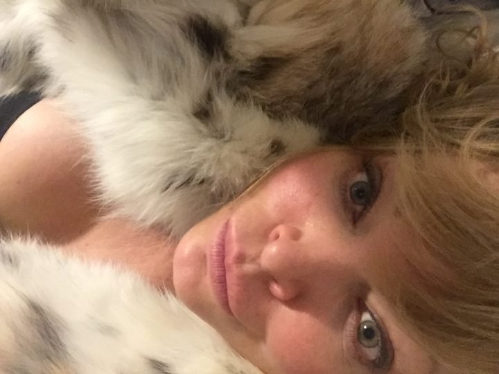 GoldenHoodie from Queensland,Australia