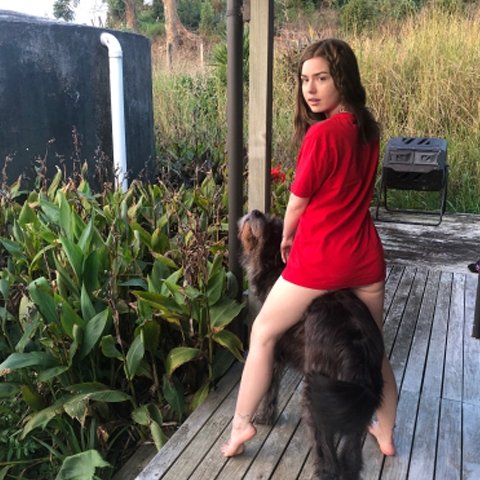 LuckyGirl53 from Victoria,Australia