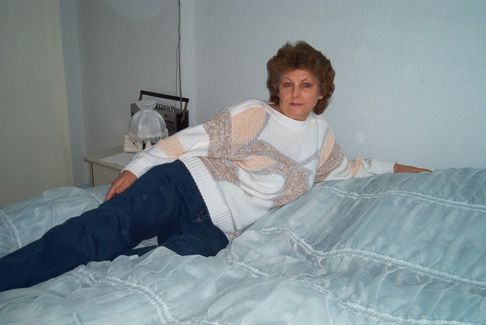 Mandy51 from Victoria,Australia