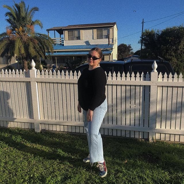 OliviaMissBehave97 from Queensland,Australia