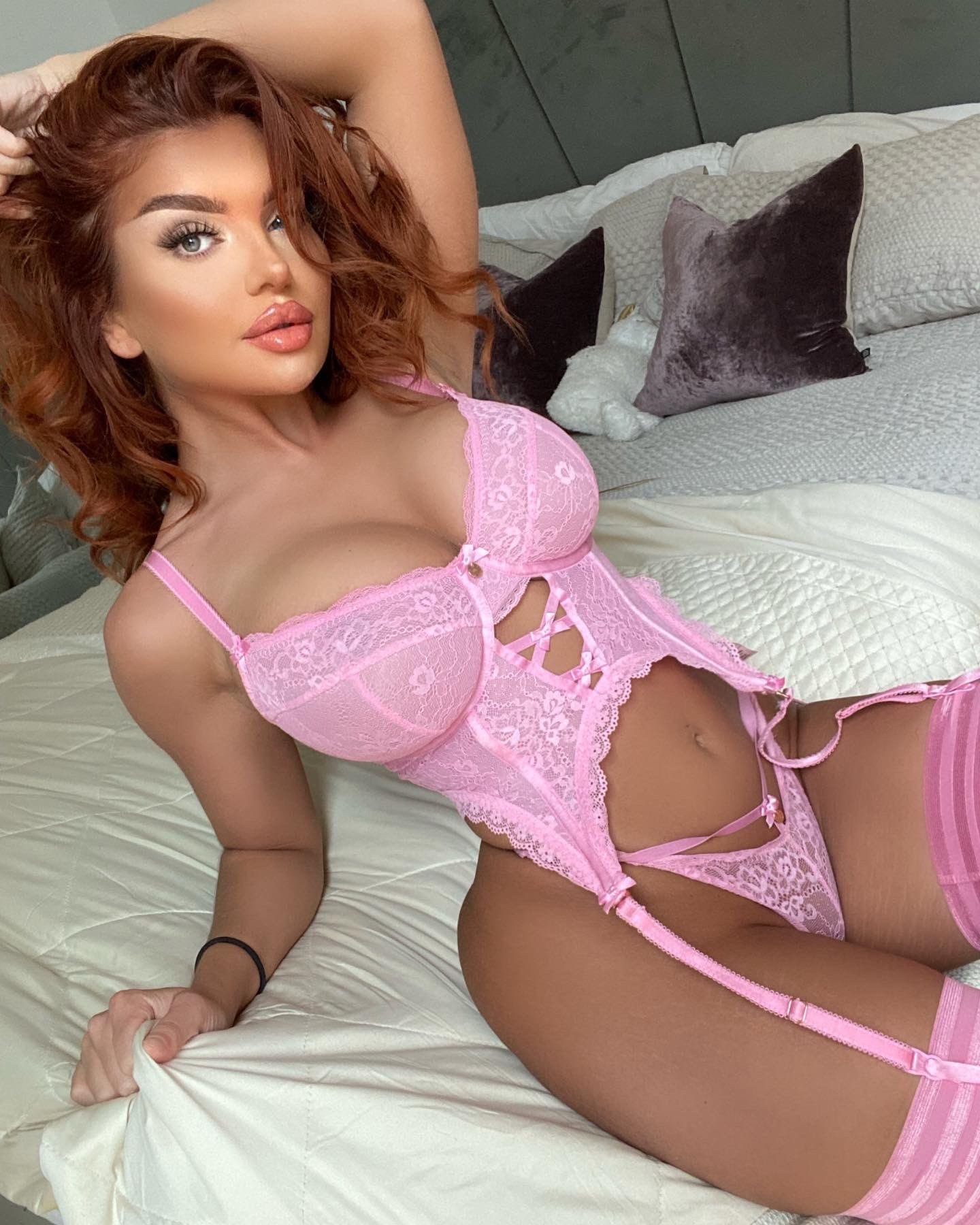 SparklyRuby from Queensland,Australia