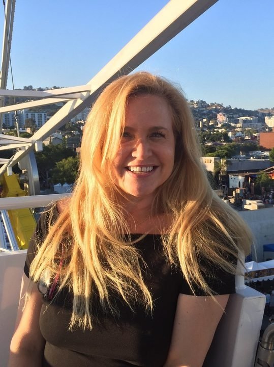 Wolfie Witch from South Australia,Australia