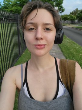 BoneInBonnie from New South Wales,Australia