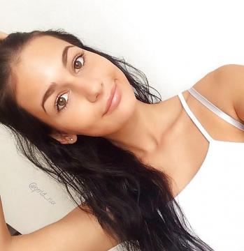 CheerLeader from Victoria,Australia