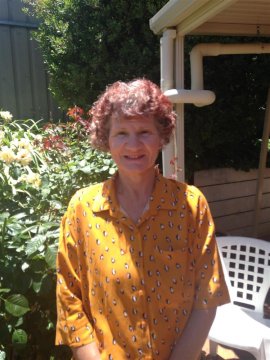 MessyMaisy from Western Australia,Australia