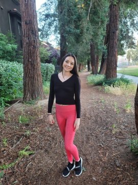 favoriteSeason from South Australia,Australia